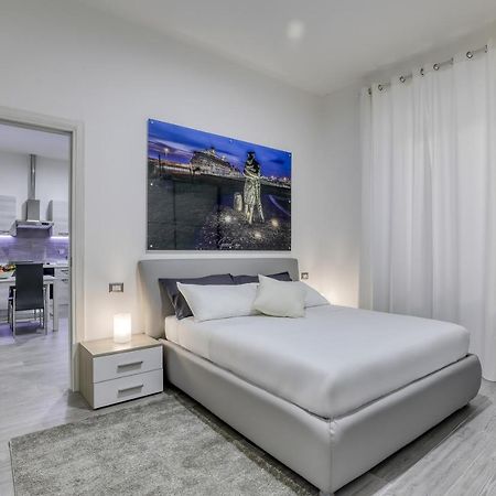 Tourist Apartment Civitavecchia Zewnętrze zdjęcie