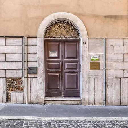 Tourist Apartment Civitavecchia Zewnętrze zdjęcie