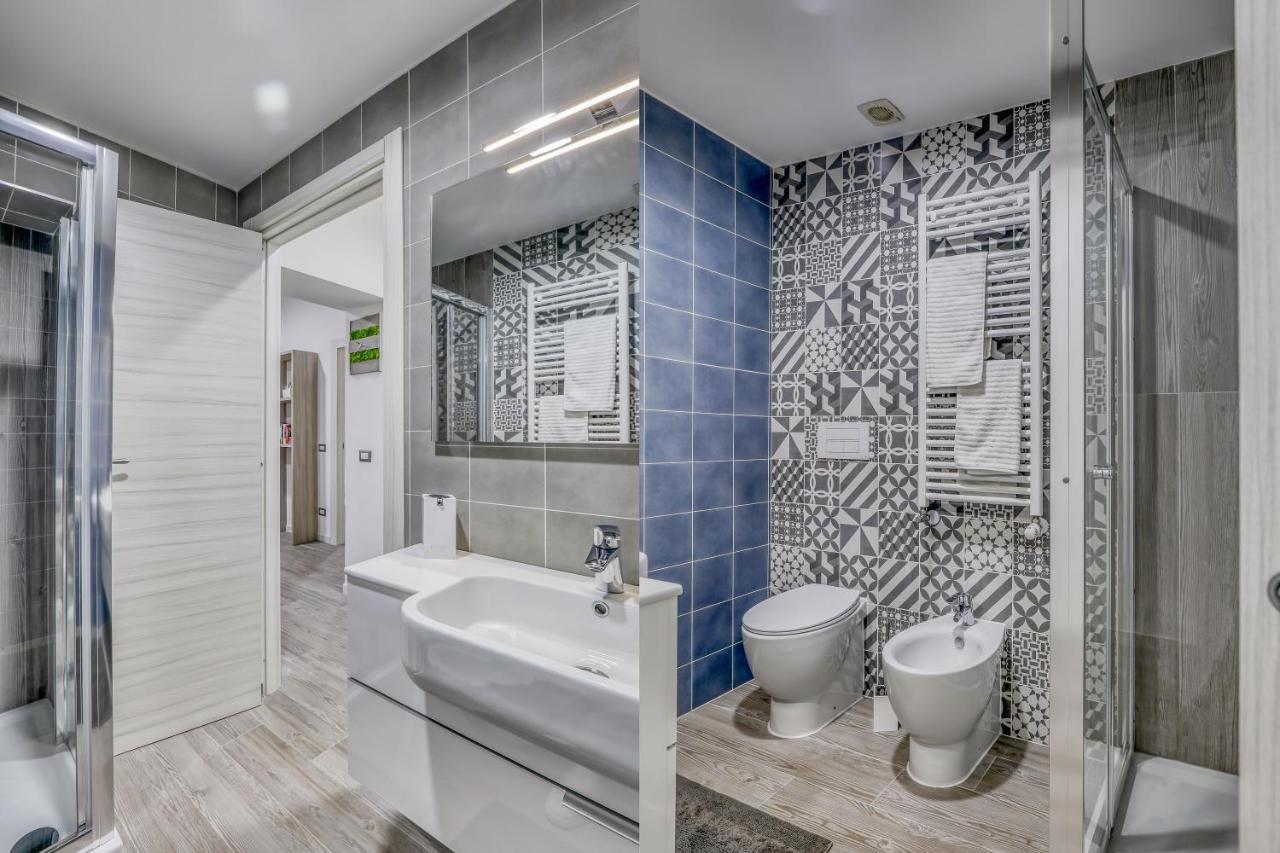 Tourist Apartment Civitavecchia Zewnętrze zdjęcie
