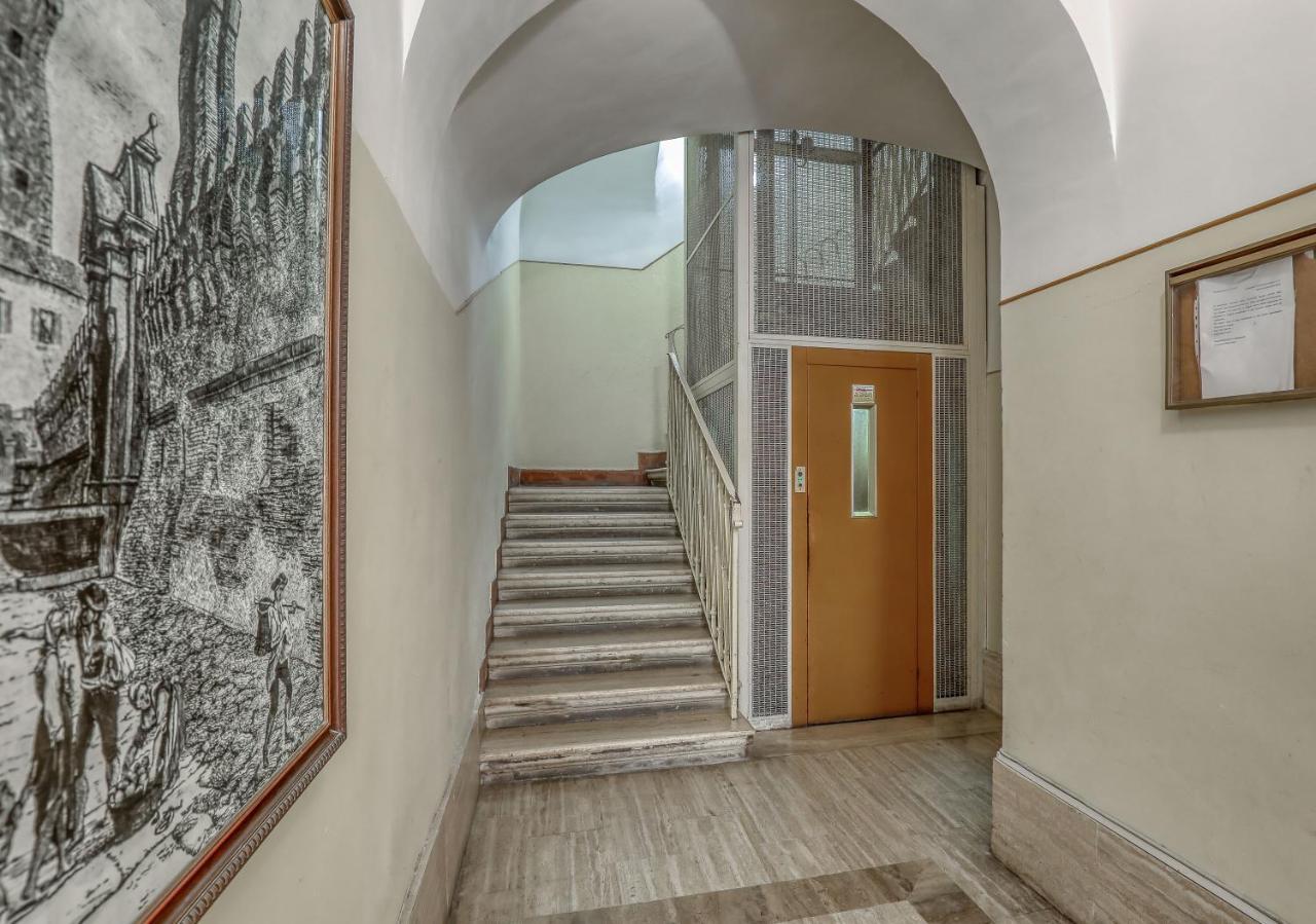 Tourist Apartment Civitavecchia Zewnętrze zdjęcie