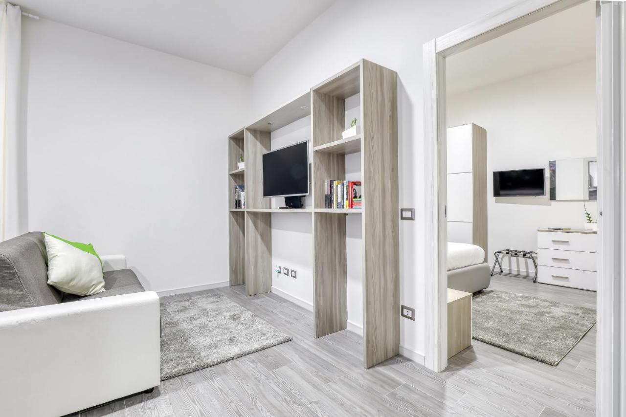 Tourist Apartment Civitavecchia Zewnętrze zdjęcie