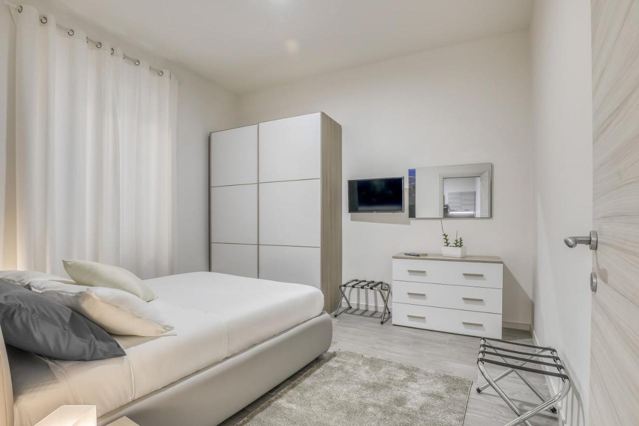 Tourist Apartment Civitavecchia Zewnętrze zdjęcie