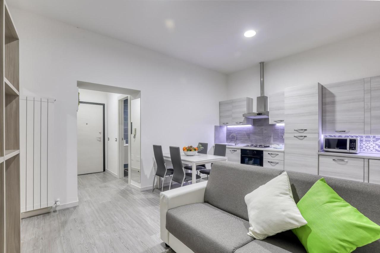 Tourist Apartment Civitavecchia Zewnętrze zdjęcie