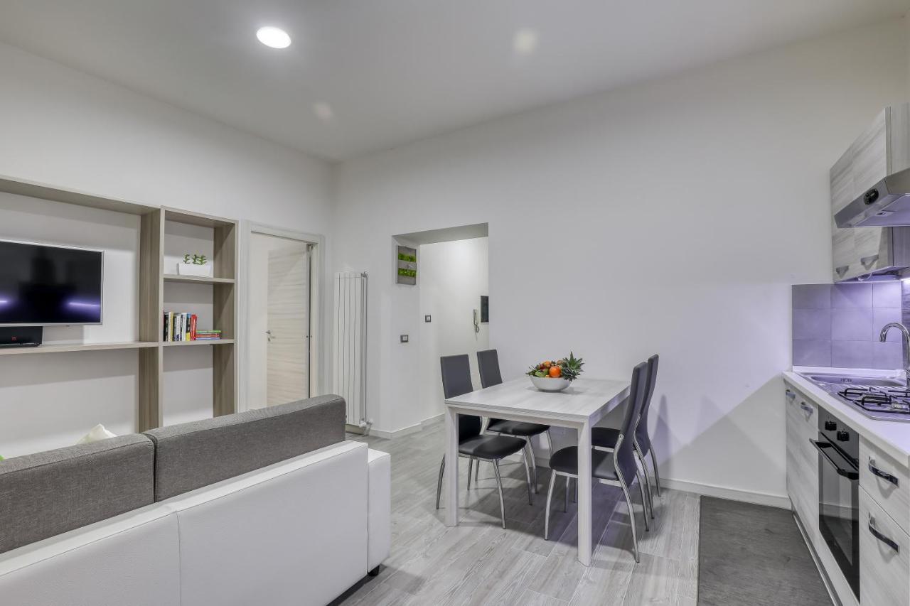Tourist Apartment Civitavecchia Zewnętrze zdjęcie