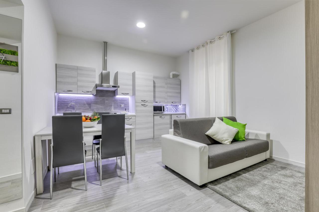 Tourist Apartment Civitavecchia Zewnętrze zdjęcie
