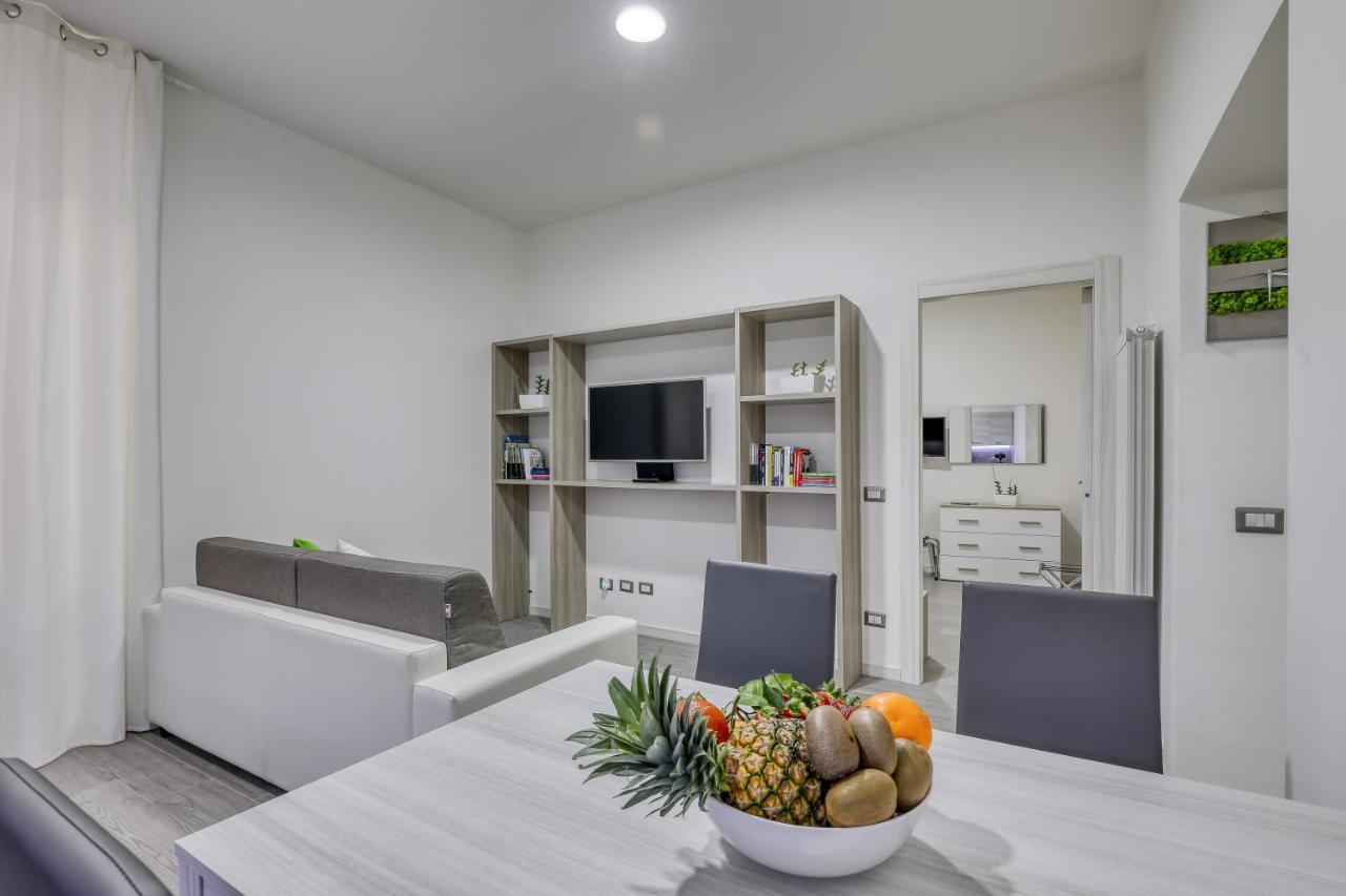 Tourist Apartment Civitavecchia Zewnętrze zdjęcie